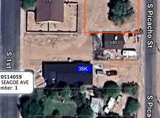0 E 1st St, Casa Grande, AZ 85122