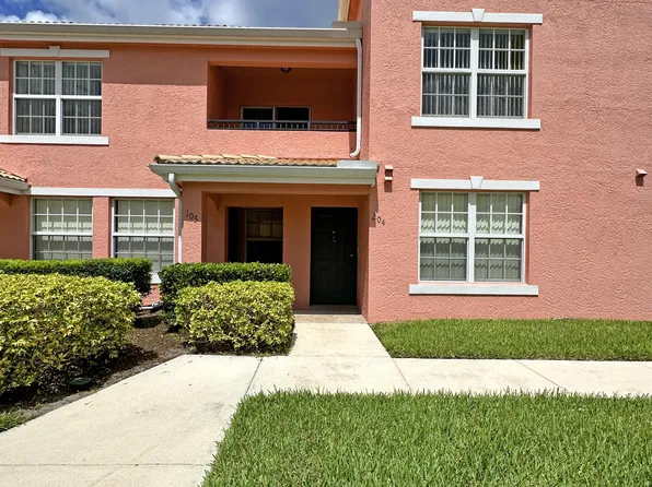 150 SW Peacock Blvd, Pt Saint Lucie, FL