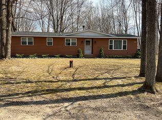 9378 Whispering Pines Dr, Mancelona, MI 49659
