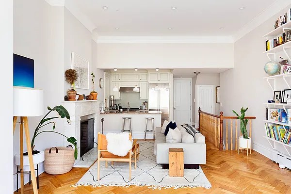 Rented by Engel and Völkers Brownstone Brooklyn | media 16