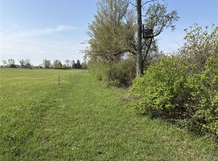 Greenway Lowell Rd Lot 1, Rome, NY 13440