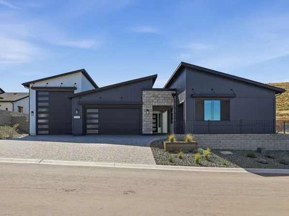 5661 E Blackburn Ct, Prescott, AZ 86314