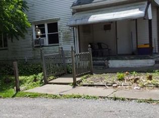 1916 Prospect St, New Castle, PA 16102
