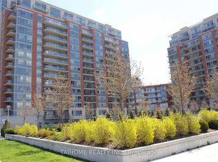 50 Clegg Rd #619, Markham, ON L6G0C6