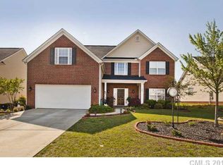 468 NW Clearwater Dr #275, Boiling Springs, NC 28017
