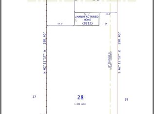 8212 Moyer Ct, Joshua, TX 76058