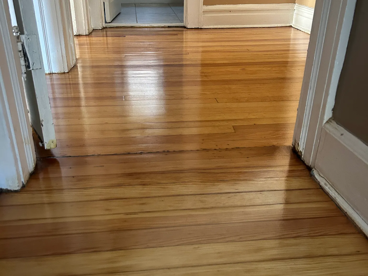 2 bed, 1000 sqft, $2,350 — Photo 4
