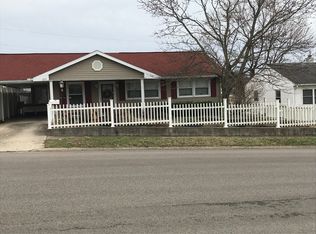 615 Salisbury Rd, Waverly, OH 45690