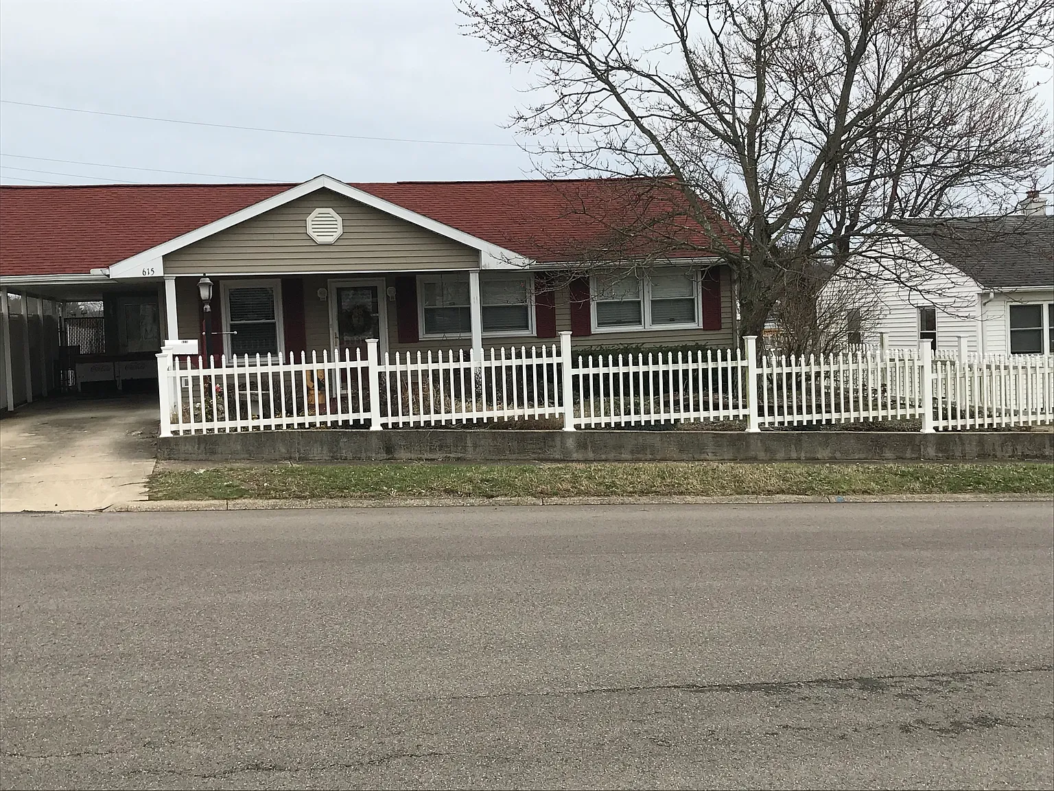 615 Salisbury Rd photo 1