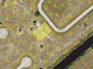 12352 BONITA PLACE LOT 262, PLACIDA, FL 33946