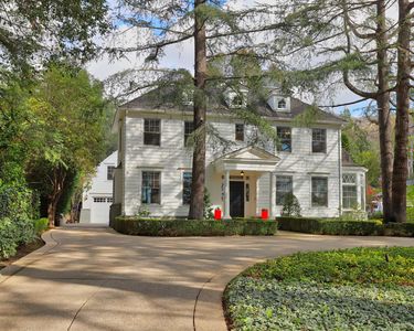 1435 El Vago St, La Canada Flintridge, CA, 91011