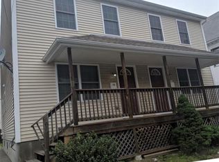 185 Reynolds Ave #2, Providence, RI 02905