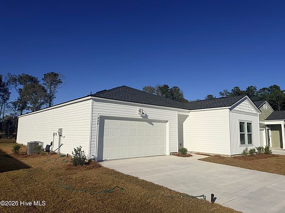 3rd image of 844 Pinyon Loop SW Lot 22