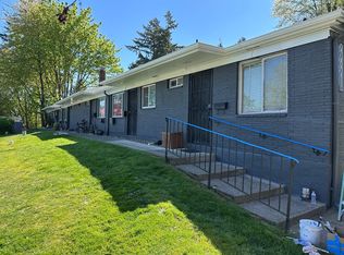 208 NE 66th Ave, Portland, OR 97213