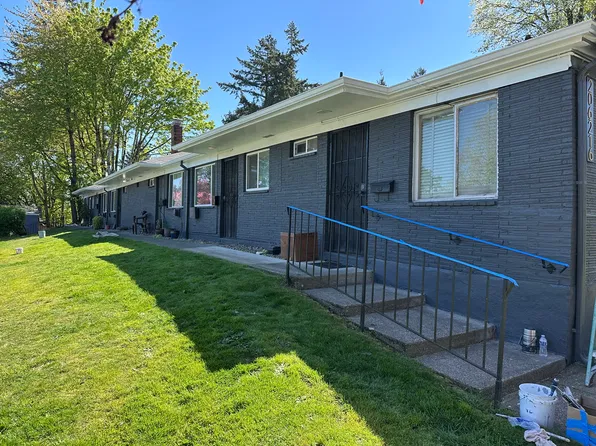 208 NE 66th Ave #208, Portland, OR 97213
