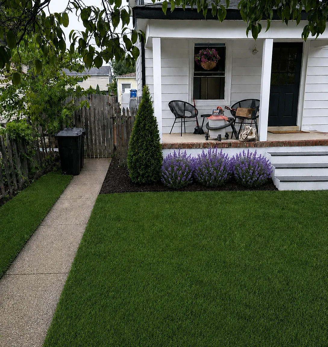 2 bed, 750 sqft, $2,300 — Photo 1