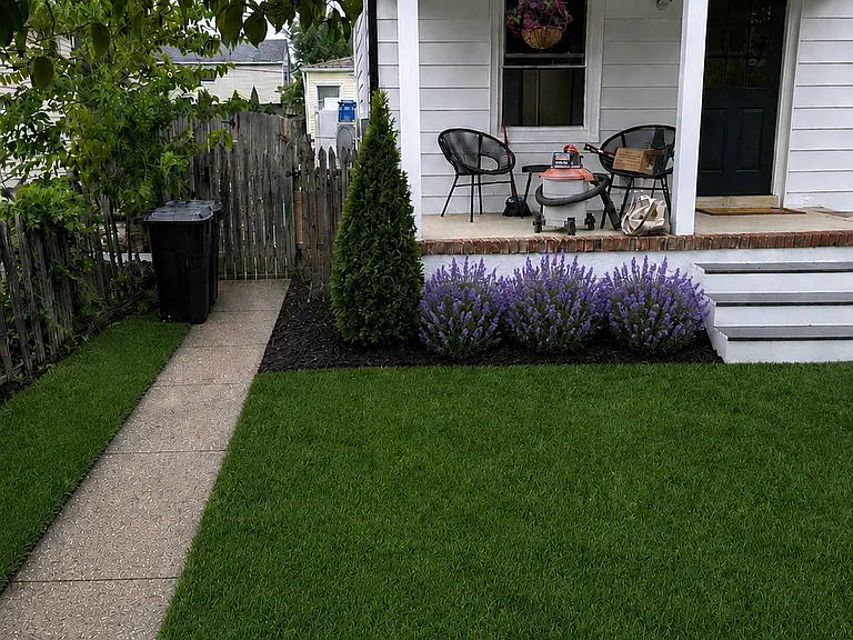 600 Brinley Ave #1W — Photo 1
