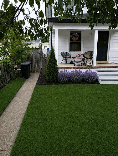 600 Brinley Ave #1W Photo 1
