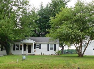 6478 Highway 762, Philpot, KY 42366