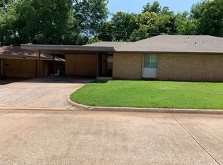 2008 NW 32nd Ter, Oklahoma City, OK 73118