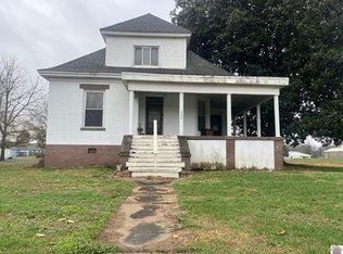 1742 N 12th St, Paducah, KY 42001