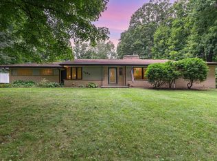 5343 Chickasaw Trl, Flushing, MI