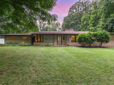 5343 Chickasaw Trl, Flushing, MI, 48433