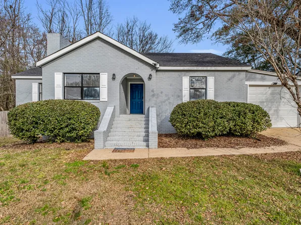 3865 Military Rd, Columbus, MS 39705