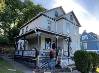 176 Faber Avenue, Waterbury, CT 06704