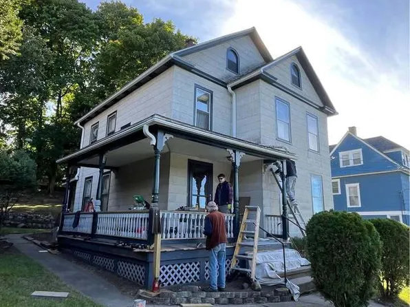 176 Faber Avenue, Waterbury, CT 06704