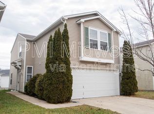 2383 Layton Ln, Greenfield, IN 46140