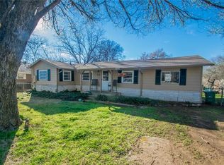 212 Strait Ln, Hickory Creek, TX 75065