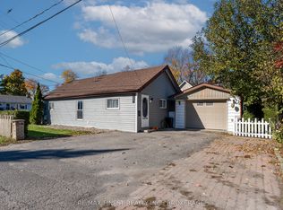 203 Church St, Greater Napanee, ON K7R1C5