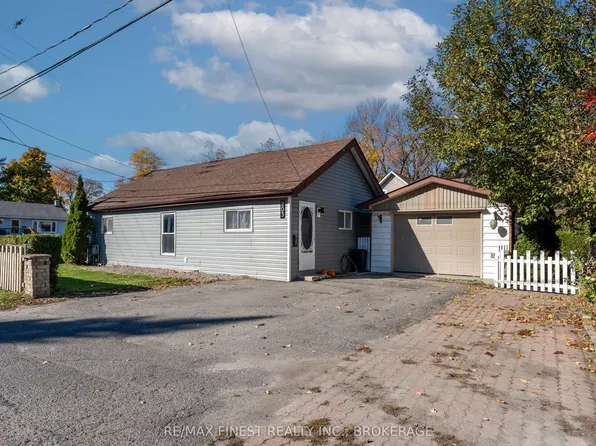 203 Church St, Greater Napanee, ON K7R 1C5