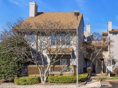 2230 Bridge Avenue #8, Point Pleasant Beach, NJ, 08742