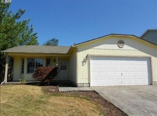 13706 NE 88th St, Vancouver, WA 98682