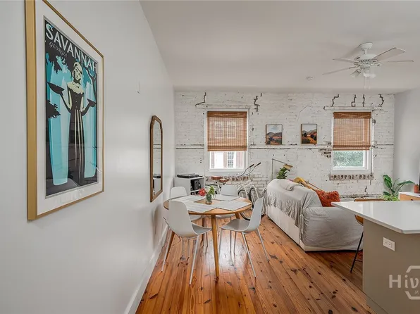 310 W Broughton Street #2002, Savannah, GA 31401