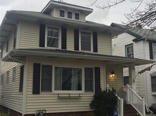 83 Hamilton Blvd, Buffalo, NY 14217