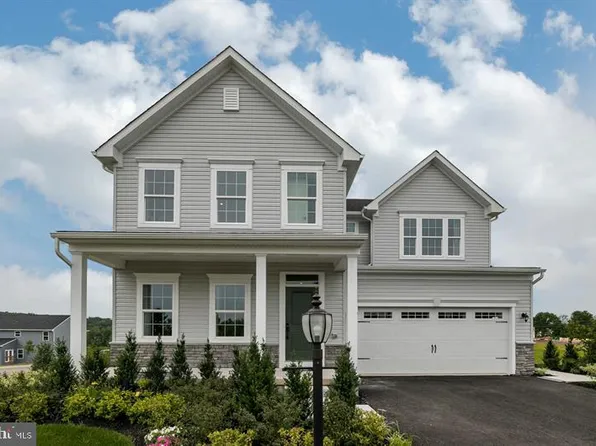 6963 Mandalong Way, Frederick, MD 21703