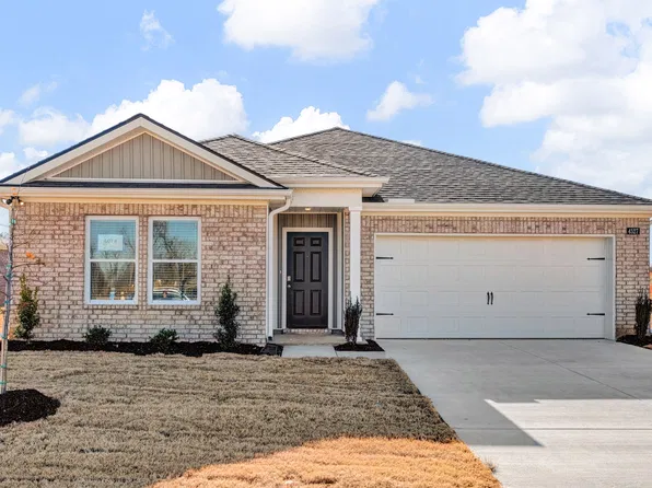 4450 Clove Pasture Dr S, Millington, TN 38053