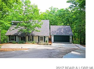 284 Austin Cir, Four Seasons, MO 65049