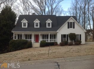 4705 Plantation Dr, Flowery Branch, GA 30542
