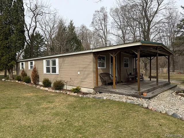 2700 Flint River Rd photo 1