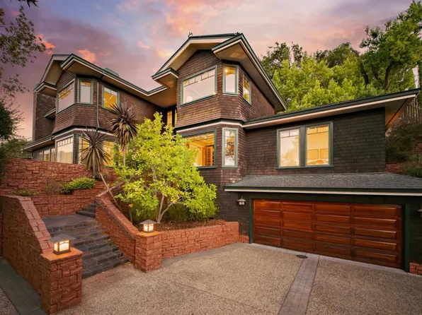 1 The Alameda Knolls, San Anselmo, CA 94960