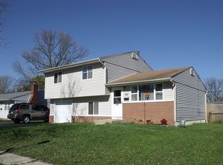 4266 Conover Pl, Columbus, OH