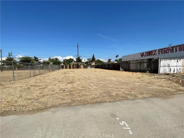 0 S Elm Ave #148, Fresno, CA 93706