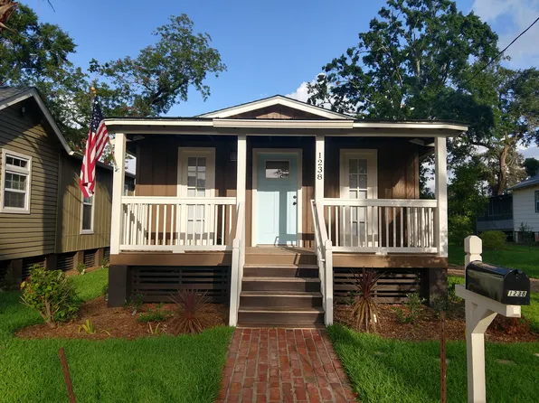 1238 Stearns St, Tallahassee, FL 32310