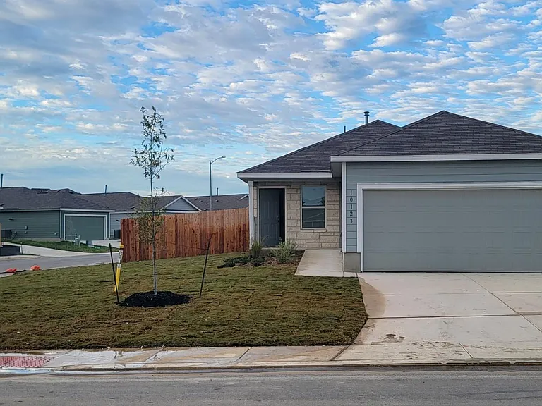 10123 Kersey Ml — Photo 1