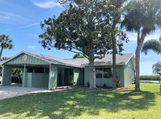 1234 Harbour Point Dr #1234, Pt Orange, FL 32127