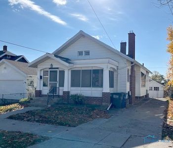 1653 Burgoyne Dr, Toledo, OH, 43612